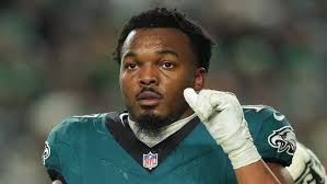 Eagles Officially Announce Key Defender Will Return for 'TNF' vs. Giants