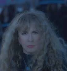 Stevie Nicks aerosol Fleetwood Mac
