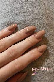 Hope you enjoy coming with me to get my nails done :) turn on post notifications because you don't wanna miss the new video i'm working on right now!!! Long Oval Nails Kylie Jenner Long Oval Nails Kylie Nails Oval Nails