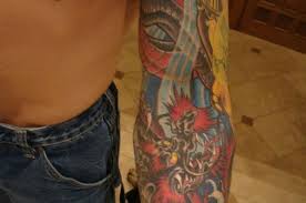Joe rogan has always been a man of interest. Joe Rogan Celebrity Tattoos Joe Rogan Tattoos