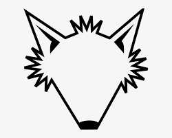 Want to give it a try? Wolf Head Outline Cartoon Free Transparent Png Download Pngkey