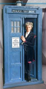 See more ideas about tardis, doctor who, doctor. Pin On Peter Capaldi Aka The 12th Doctor Pictures