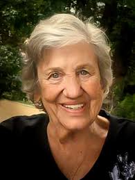 Obituary for Anthelia "Annie" George (Athas) Burroughs