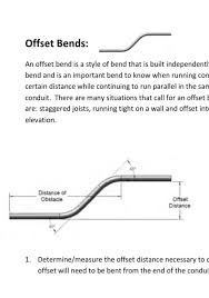 Pvc Conduit Bend Radius Chart Www Bedowntowndaytona Com