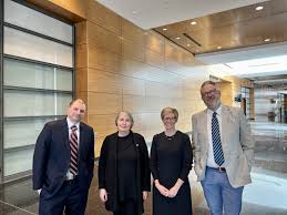 Center for Holocaust & Genocide Studies