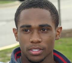 Aaron Bumbry's Instagram, Twitter & Facebook