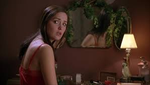 Rose Byrne - the Tenants 02: In English Porn