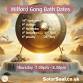 Milford Gong Bath event image