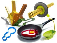 También te mostramos pequeños gadgets de cocina que podrán gustarles a las más cocinitas. Estos Gadgets Son Muy Utiles Para La Cocina Confemadera Es