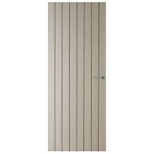 bathroom door paint white hume 2040 x 820 x 35mm accent primed internal door bunnings warehouse internal doors accent doors doors interior