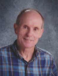 Obituary information for Keith C. Luschen