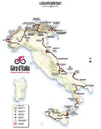 Tao geoghegan hart, from bike shop worker to british giro d'italia winner. Uberarbeitete Strecke Des Giro D Italia 2020 Veroffentlicht Radsport Bei Rad Net De