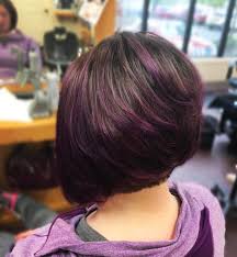 And it's one of the styles that creative hairdressers use most often to current a terrific new trendy look! 33 Hottest A Line Bob Haircuts You Ll Want To Try In 2021