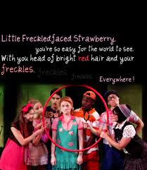 Finding the words to describe the love you feel for your future husband or wife doesn't always come easily. Love Quotes From Broadway Quotesgram
