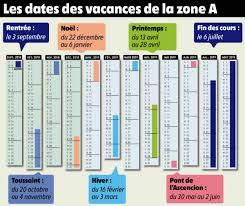 Les dates fixées par le calendrier scolaire national peuvent, sous certaines conditions, être modifiées localement par le recteur. Vacances Jours Feries Ponts Le Calendrier De L Annee Scolaire Pour La Nievre Nevers 58000