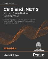Hello, i am writing because i am interested in a human resource position you are hiring for, hr program manager to be exact. C 9 And Net 5 Modern Cross Platform Development 5 Nbsp Ed 9781800568105 Dokumen Pub