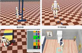 机器人为什么既要模型，又要仿真？一次讲清两者的本质区别 ...