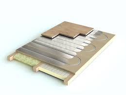 Underfloor Heating Temperature For Wooden Floors Underfloor Heating Wooden Flooring Water Underfloor Heating