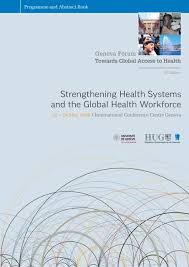 The only problem is that… specialty coffee (not those instant ones you find in your office!) is usually quite expensive. Strengthening Health Systems And The Global Health Workforce