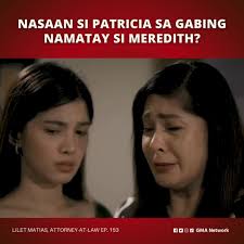 Lilet Matias: Trixie defends Patricia