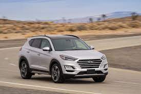 Learn more about the 2021 hyundai tucson. 2021 Hyundai Tucson Review Ratings Specs Prices And Photos The Car Connection