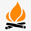 Download free campfire png images. 1