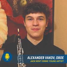 Congratulations to our new Jack Kent Cooke Young Artist Award recipients!⁠  (post 1 of 3)⁠ ⁠ We are pleased to announce 21 recipients of From the Top's  2025 Jack Kent Cooke Young