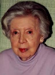 Margaret McNulty Obituary (2014)