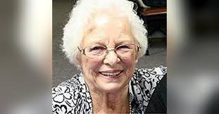 Glory A (Walters) Simon Obituary