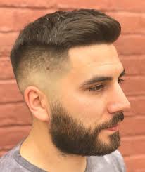 If you like keeping your hair short, if you like a clean cut style, these hairstyles are for you. 50 Unique Short Hairstyles For Men Styling Tips