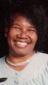 Obituary information for Daisy L. Clark