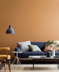 Interior Trends The Colours From Milan Design Week That Will Last In 2019 Popular Interior Paint Colors Warm Interior Scandinavian Design Living Room