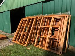 31 delightful diy gift ideas for your best friend. New Shooting House Build All Things Habitat Lets Talk