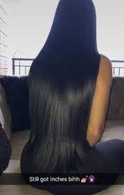 Pin By Cece On Hairgoals Long Hair Styles Hair Styles Straight Hairstyles