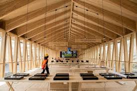 Herzog De Meuron A F A S I A Architecture D Ecole Architecture Herzog De Meuron