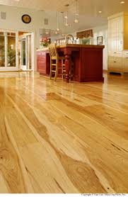 hickory flooring in a new hampshire