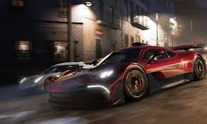 How do you unlock the drag strip in . Forza Horizon 5 The Best Cars For Each Race Type And Activity