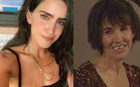 Este es un pequeño video del antes y después de la actriz del momento barbara de regil protagonista de la serie de. Filtran Video De Barbara De Regil Y La Comparan Con La Chimoltrufia El Sol De Mexico Noticias Deportes Gossip Columnas