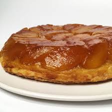 Classic Apple Tarte Tatin Recipe Recipe Tarte Tatin Recipe Apple Tarte Tatin Upside Down Desserts