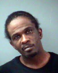 Weapons used in 3 cases