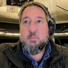 David Buzan's Instagram, Twitter & Facebook