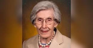 Jessie Raborn Reece Obituary