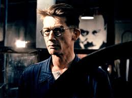 Image result for act like nothing wrong winston smith