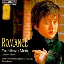 Mendelssohn, Felix [1], Handel, George Frederick, Strauss, Richard [1],  Gounod, Charles, Satie, Erik, Dvorak, Antonin, Grieg, Edvard, Rachmaninov,  Sergey, Traditional, English, Shigeo Genda, Japan Philharmonic Symphony  Orchestra, Yoshikazu Mera ...