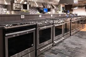 I've seen it many times before and today i hadâ a service call for the your repair instructions for fault code f7 on our ge oven were perfect. Bluestar Platinum Vs Ge Monogram 30 Inch Ranges Reviews Ratings Prices
