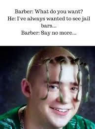 Girls used to compliment my long hair until i cut it funny meme photo. 38 Pics And Memes To Remind You Of Your Bad Haircuts Funny Gallery