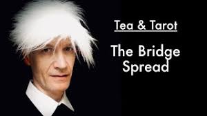 How to Read Tarot: the Bridge Spread. With Robert Farrah