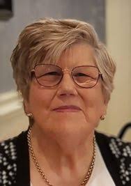 Condolence Book for Elizabeth (Betty) Coffey (née Corcoran) (Rosenallis,  Laois)