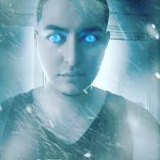 Chris Anaya (@ayeestudXO)