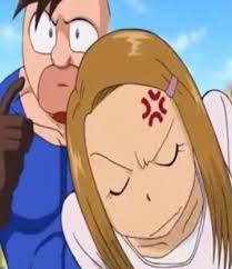 Ultimate muscle, also called ultimate muscle: Gyaru Of The Day On Twitter Today S Gyaru Is Rinko Roxanne Rocks Nikaido From Muscleman Ultimate Muscle Her Style Of Choice Is Kogyaru I Remember Hearing Abt This As A